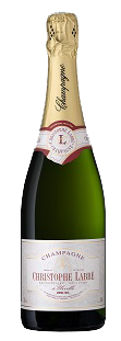 Champagne demi-sec