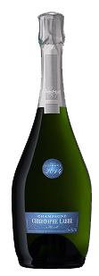 Champagne Brut Cuvée Prestige