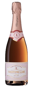 Champagne Rosé